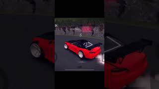 Hill Climb Drift NISSAN SILVIA S15🔥🔥drift s15 carxdriftracing frlegends assettocorsa [upl. by Enneiviv553]