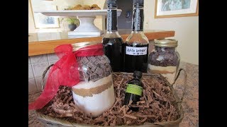 How To Make Vanilla Extract [upl. by Eillod]