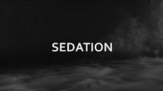 RANSM  SEDATION [upl. by Donohue]