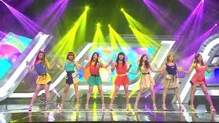 【TVPP】Apink  HUSH 에이핑크  허쉬  Goodbye Stage Music Core Live [upl. by Accisej]