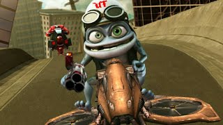 Crazy frog 2021HD [upl. by Sergei]