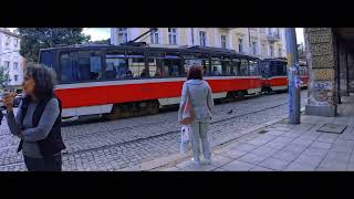 Sofia Bulgaria video Bogomil Angelov 2024 [upl. by Ahsitneuq]