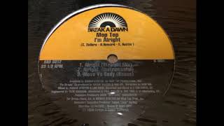 Mop Top  Im Alright Instrumental 1996 [upl. by Oht]