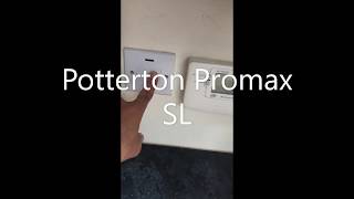 Potterton Promax SL [upl. by Wenda]