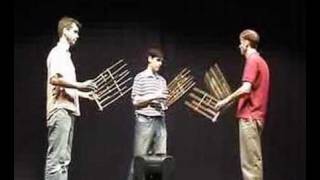 Triginta Percussion Angklung for Real [upl. by Sarita]