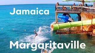 Margaritaville Jamaica [upl. by Evadne293]