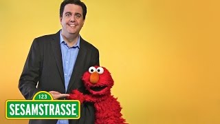 Bastian Pastewka und Elmo erklären Peinlich  NDR [upl. by Booth]