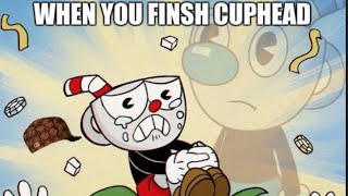 Cuphead The Finale [upl. by Annenn]