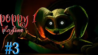 poppy playtime chapter 1 part 3subscribe like sigma new funny horrorstories [upl. by Atter]