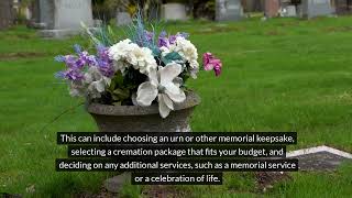 Cremation Brooklyn NY  Direct Crematorium Service [upl. by Grail311]