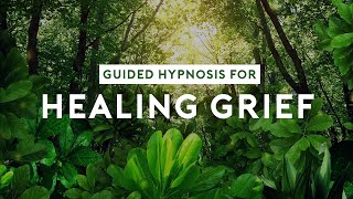 Healing Grief Finding Peace Meditation [upl. by Artsa]