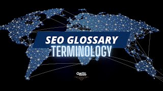 SEO Glossary of Terms 📙 [upl. by Spense]