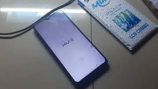 Hard Reset Redmi Note 8 Pro [upl. by Cerelly]