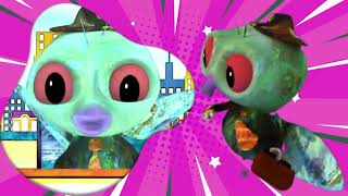 Shoo Fly Don’t Bother Me  Nursery Rhymes amp Kids Songs [upl. by Sidney]