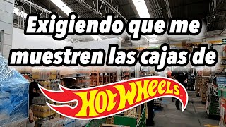 Así consigo los Hot Wheels básicos a precio de tienda en México [upl. by East]