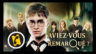 Harry Potter et lOrdre du Phénix  6 Trucs à Savoir  Allociné [upl. by Odelet971]