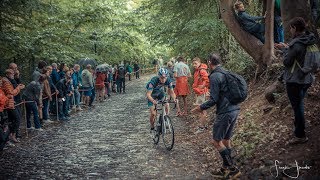 Challenge Geraardsbergen 2017 Highlights [upl. by Hinkle]