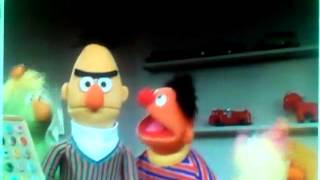 Sesame Street  quotDing Along Songquot [upl. by Rbma]