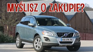 Problemy Volvo XC60 1  Najczęstsze awarie i niedociągnięcia [upl. by Ameekahs843]