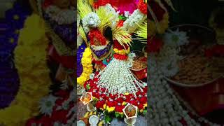 Kabbalamma devi mangalwarapete Vijayadashami meravanige [upl. by Sufur5]