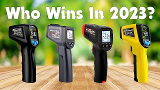 2023 Best Infrared Thermometer Top 5 Digital Infrared Thermometer [upl. by Soisinoid131]