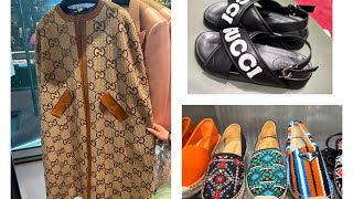 Shopping vlog Из секонд хенда в Тяжелый ЛюксPrada Gucci… немного Флоренции themall [upl. by Elletnwahs]