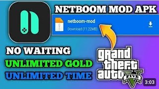 Netboom Mod Apk Download Get Unlimited Coins Unlimited Time No Queue In Netboom Apk Free 2024 [upl. by Adnirim]