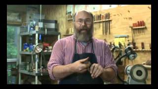 How to Make a Gunstock  Tools Part 4 [upl. by Nelyahs]