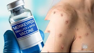 Modified Vaccinia Ankara by Bavarian Nordic MVABN  Predicting Vaccine Effectiveness for Mpox [upl. by Lauren]