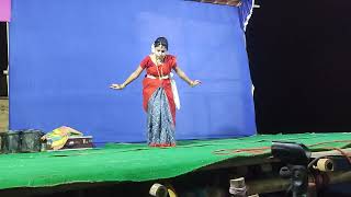 dhatina natina Trisha dance [upl. by Lionel]