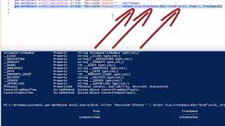 PowerShell Essentials with Labs IF Statement [upl. by Letnohc827]