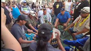 Nakoda Nation Kainai Powwow 2024 [upl. by Lednar]