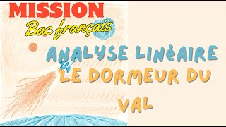 REUSSIR LEXPLICATION LINEAIRE  explications et conseils [upl. by Enialem]