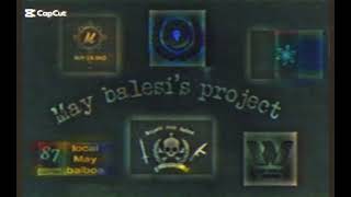 MAY BALESIS PROJECT PRESENTATIONmp4 [upl. by Biondo]