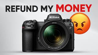 Nikon Z6 III vs Sony A7 IV  Which is the Best Allrounder [upl. by Samuele771]