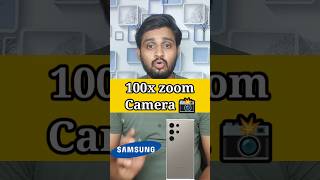 100x zoom camera 📸 Android and iPhone ke liye Bina setting ke shorts shortfeed viral trending [upl. by Nillor]