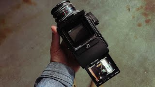 Hasselblad 907x 2 Year Review [upl. by Marcela]