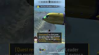 deepakgeming freefire shortvideos [upl. by Zeena]