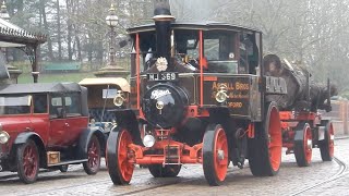 Beamish Steam Gala 2023 [upl. by Anora]