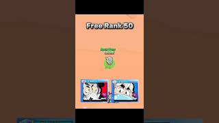 Gray Rank 50 Cheese 🧀‼️ brawlstars brawlstarsshorts [upl. by Hickie]