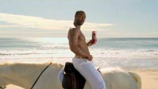 Funny Old Spice Commercial Part 2 [upl. by Eeltrebor729]