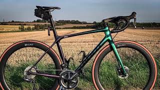 Giant TCR Adv Pro Disc 2021 [upl. by Oirram]