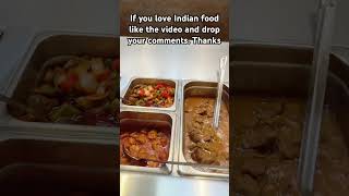 FY Indian food Healthy and Nutritious food Food lover😋😋 [upl. by Kcod]