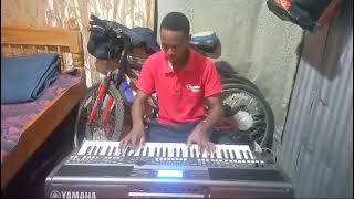 Yesu ni bwana by Cosmas Chidumule nice solo [upl. by Newcomer]