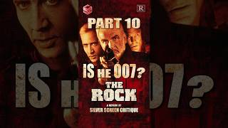 Is This Sean Connerys Last James Bond Movie SSC Revisits The Rock 1996  Part 10 [upl. by Raycher142]