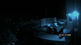 Actividad Paranormal 2  Teaser Trailer Subtitulado HD 1080p [upl. by Chirlin]