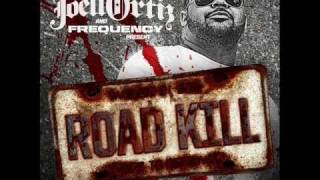 Joell Ortiz  Stalker NewRoad Kill Mixtape CDQDirtyNODJ [upl. by Eak]