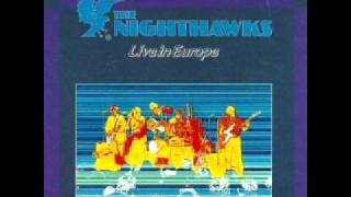 The Nighthawks Back To The City [upl. by Lenno6]