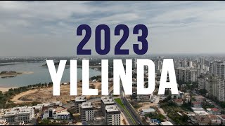 2023te Adanamız için durmadan yılmadan çalıştık [upl. by Eppilihp]