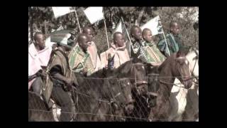 Discover Lesotho  The City of Maseru [upl. by Vedette]